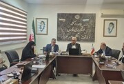 ضرورت هماهنگی دستگاه‌ها در انتقال مشاغل آلاینده شیراز به شهرک‌های صنفی ـ صنعتی