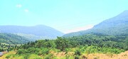 بارندگی و وزش باد تا چهارشنبه در مازندران ادامه دارد