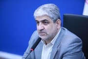 معاون عمرانی استاندار مازندران تاکید کرد: ممنوعیت جذب نیرو در شهرداری‌ها