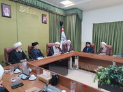 دفتر تبلیغات اسلامی منبعی تمدنی برای تحول علوم انسانی است