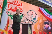 معاون سیاسی سپاه: وحدت شیعه و سنی، سد ناکامی پروژه‌های سلطه در ایران