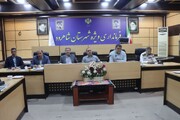 معاون عمرانی استاندار: آمار تصادفات استان سمنان در سطح کشور بالاست