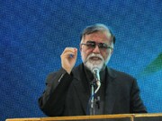 معاون  استاندار لرستان: امروز جامعه به مسئولیت‌پذیری و اتحاد نیاز دارد