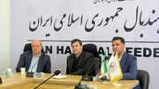 عقد قرارداد فدراسیون هندبال با سرمربی کروات