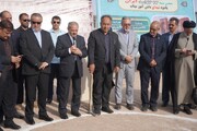 وزیر آموزش‌وپرورش: «مدرسه ایران» الگویی برای مشارکت مردمی در توسعه عدالت آموزشی است
