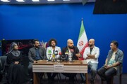 «زار» را نه تایید می‌کنیم و نه رد