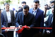 ۱۲ میلیارد تومان هزینه ساخت ساختمان اداری فدراسیون هندبال