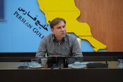 استاندار بوشهر: شرط موفقیت منطقه آزاد همکاری همه دستگاه‌هاست
