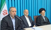 استاندار خراسان جنوبی: بیش از ۱۰۵ پروژه آموزشی با ۴۳۰ کلاس درس در استان در حال اجراست