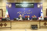 معاون استاندار ایلام: پژوهش‌های سلامت باید مستقیماً به‌بهبود خدمات درمانی مردم بینجامد