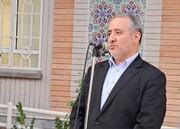 استاندار خراسان جنوبی: ۶۰ درصد پروژه‌های نهضت عدالت آموزشی استان به بهره‌برداری رسیده است