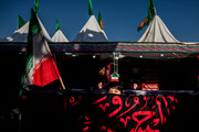بیست‌وچهارمین رویداد فرهنگی «عطر سیب»