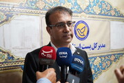 مدیرکل پست استان: هفت میلیون خدمت پستی در بوشهر ارائه شد