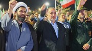 مردم ایران با «زندگی با آیه‌ها» ایمان و ایستادگی را به میدان آوردند