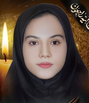اهدا عضو دختر ۱۸ ساله ملایری به چند بیمار زندگی دوباره بخشید