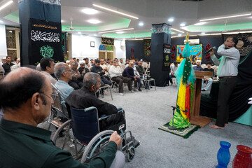 دهمین همایش چاوش‌خوانی – بندرعباس
