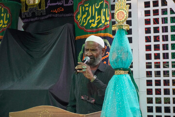 دهمین همایش چاوش‌خوانی – بندرعباس