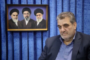 استاندار سمنان: علی رغم محدودیت اعتبارات، خدمت‌رسانی و اجرای پروژه‌ها با قدرت ادامه دارد