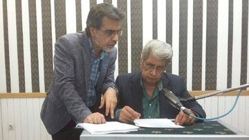 برای بهروز رضوی که این روزها در بستر بیماری است