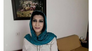 شهرزاد جواهری درگذشت