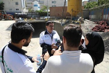 امکان انتقال مصدومان به مراکز درمانی با اتصال بیمارستان‌های پایتخت به خطوط مترو