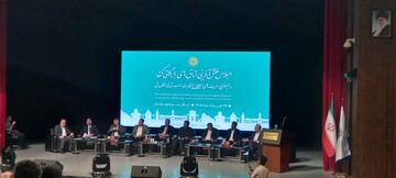 از کاسپین تا خلیج فارس؛ ایران در مسیر تبدیل شدن به دروازه تجارت اوراسیا