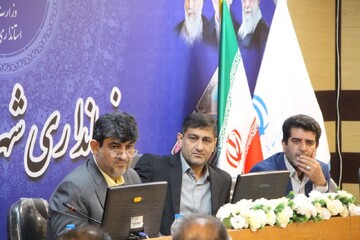 مدیرکل دفتر فنی استانداری تهران: تعلل در اجرای مصوبات پذیرفتنی نیست