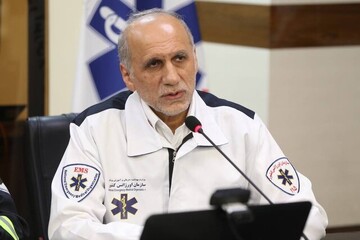 خدمات‌رسانی رایگان به بیش از ۳۴ هزار مصدوم جنگ/ بیشترین پذیرش مجروح در تهران و خوزستان 