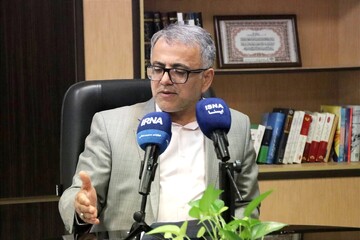 مدیرکل امور مالیاتی استان: مازندران شاهد جهش ۱۹۳ درصدی استرداد مالیاتی شد