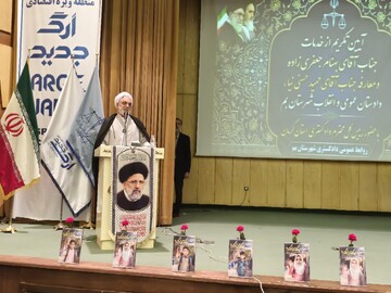 لزوم حفظ انسجام ملی/ وحدت؛ اولویت اصلی در برابر نقشه‌های دشمن