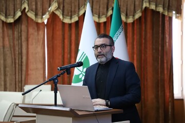 توسعه ظرفیت‌محور؛ مأموریت جدید سازمان حفاظت‌ محیط‌ زیست مازندران