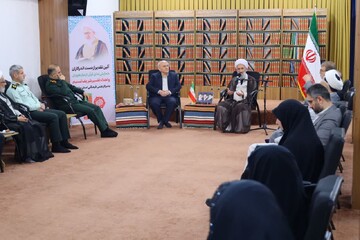 نماینده ولی فقیه در مازندران: تفسیر تسنیم از افتخارات جهان اسلام است
