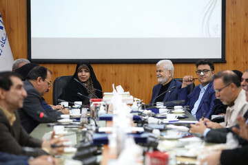 شهریاری: پژوهشگاه رویان به یکی از افتخارات نظام تبدیل شده است