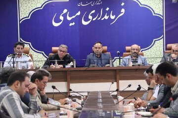 وفاق و هم‌افزایی مدیریتی، محور توسعه و پیشرفت شهرستان‌ها در استان سمنان