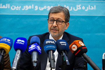 مهدی جمالی‌نژاد، استاندار اصفهان 