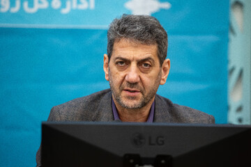 معاون استاندار: توسعه اصفهان باید متناسب با ظرفیت منابع آبی برنامه‌ریزی شود 