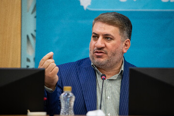 مهران فاطمی، استاندار سابق یزد و مشاور عالی و دستیار استانداری اصفهان 