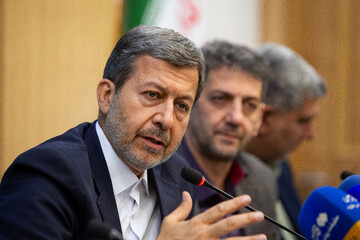 مهدی جمالی‌نژاد، استاندار اصفهان 