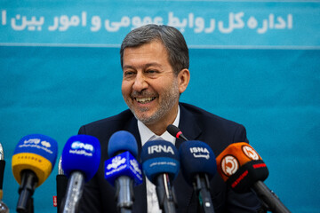 مهدی جمالی‌نژاد، استاندار اصفهان 