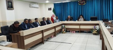 ۶۷ درصد مشترکین کهگیلویه و بویراحمد در الگوی مصرف بهینه قرار دارند