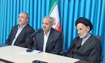 کاظمی: ۱۵۰۷ واحد آموزشی در جنگ اخیر آسیب دید/ روایت «جنگ رمضان» در کتب درسی ثبت می‌شود