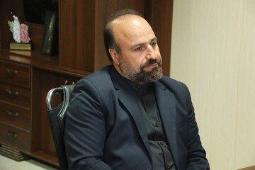 شهردار خرم‌آباد: جهاد دانشگاهی نزدیک‌ترین مجموعه علمی به مدیریت شهری است