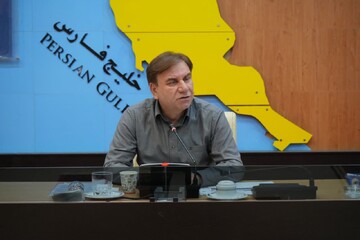 استاندار بوشهر: مولدسازی راه تکمیل پروژه‌های نیمه‌تمام است
