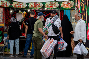 بیست‌وچهارمین رویداد فرهنگی «عطر سیب»