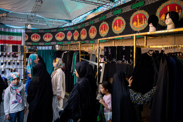 بیست‌وچهارمین رویداد فرهنگی «عطر سیب»