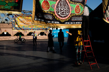 بیست‌وچهارمین رویداد فرهنگی «عطر سیب»