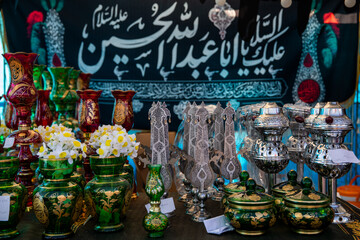 بیست‌وچهارمین رویداد فرهنگی «عطر سیب»
