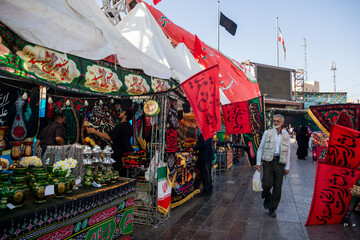 بیست‌وچهارمین رویداد فرهنگی «عطر سیب»