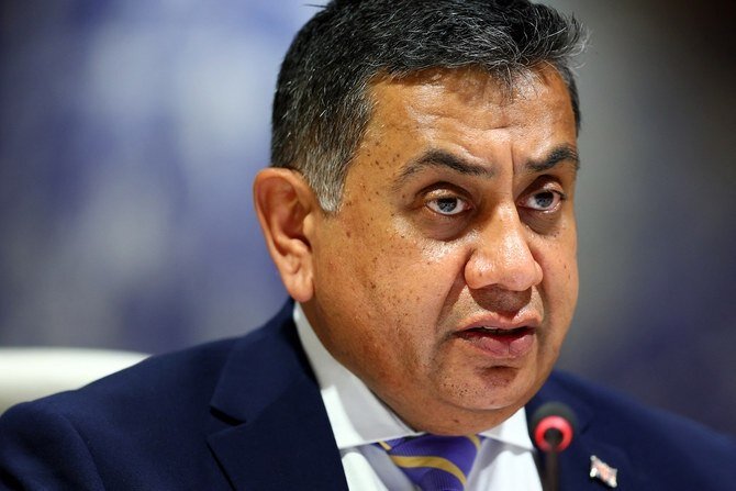 استقبال نماینده پارلمان انگلیس از چشم‌انداز توافق احتمالی میان ایران و آمریکا