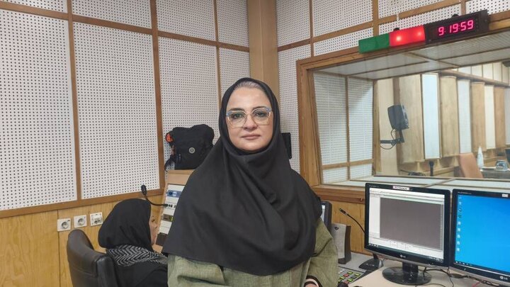 داود نماینده واقعه کربلا را از زاویه متفاوت روایت می‌کند
